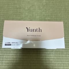 Yunth Pure VA Derma Serum 美容液のサムネイル