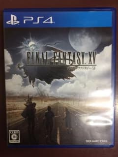 楽天イーグルス様専用☆ファイナルファンタジーXVのサムネイル