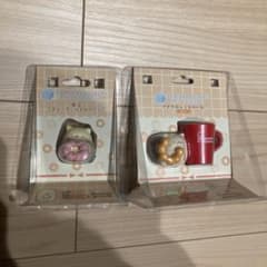 스미코구라시×미스드 고양이 상품 2점 세트