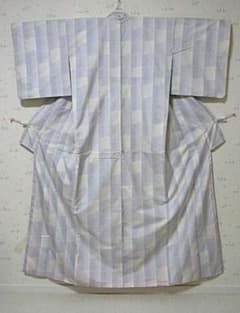 t*o様 値下げ本場白大島紬　美品　蚊絣　藤色　袷　正絹　着物　7号　トール 値下げ本場白大島紬 美品 蚊絣 藤色 袷 正絹 着物 7号 トール - メルカリ