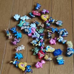 クロックスアクセサリーのサムネイル