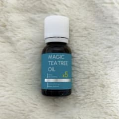 MAGIC TEA TREE OIL 20mlのサムネイル
