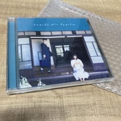 sumika / Familia レンタル落ちのサムネイル