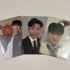 ボイプラ2 アーカイブ展 ポップアップ week1 トレカ コンプ ゴヌ ボイプラ2 アーカイブ展 ポップアップ 会場 トレカ コンプ ゴヌ - メルカリ