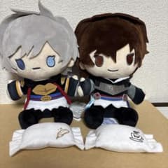 グラブル サンダルフォン ルシフェル おやすみぬい - メルカリ