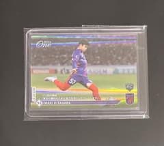 EPOCH ONE ホロスペクトラ RC FC東京 北原槙プロ契約締結 エポック