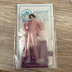 松田元太　アクスタ20夏のサムネイル