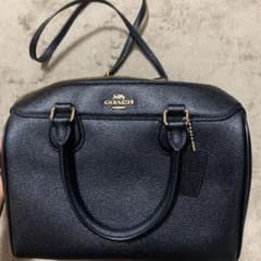 コーチ ハンドバッグ ショルダーバッグのサムネイル