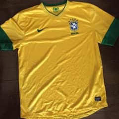 ウェルステ様専用、ブラジル代表ユニのサムネイル