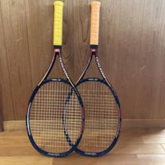 【名器】YONEX RDX500 テニスラケット 2本セット m68045461024_1.jpg?1756791661