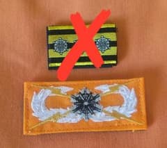 消防　パッチ　ベルクロ　ワッペン　1枚　消防グッズ 消防 パッチ ベルクロ ワッペン 1枚 消防グッズ - メルカリ