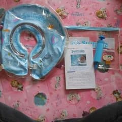 スイマーバ 美品！のサムネイル