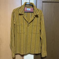 TENDERLOIN-長袖シャツのサムネイル