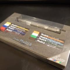 Multi8 8colorsのサムネイル