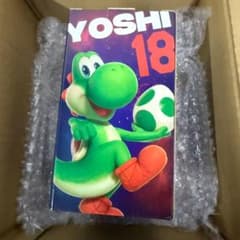 山本由伸&ヨッシー18コラボ　Dodgersワールドチャンピオンボブルヘッド 山本由伸&ヨッシー18コラボ Dodgersワールドチャンピオンボブルヘッド
