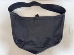 T.T NEWSBOY BAG HORSE レザー LOT.004のサムネイル