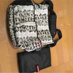 マザーズバッグのサムネイル
