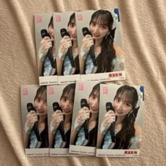 AKB48 長友彩海 ガラポン 2026.10月 チェキ 生写真 - メルカリ