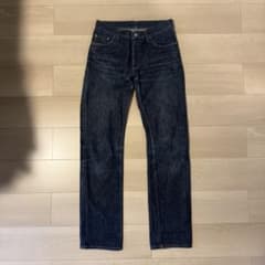 珈*ン様 Helmut Lang 本人期 デニム 29インチ 珈*ン様 Helmut Lang 本人期 デニム 29インチ - メルカリ