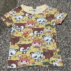 グラグラTシャツのサムネイル