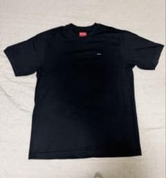 Supreme ブラック Tシャツ Mのサムネイル