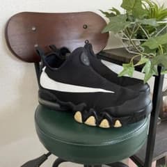NIKE　BIG　SWOOSHスニーカーのサムネイル