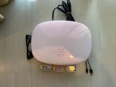 ケノン NIPL-2080 脱毛器 600W ケノン NIPL-2080 脱毛器 600W ホワイトver.6.0 - メルカリ