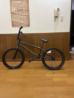 BMX aresbikes steelo アーレスバイク スティール 最終値下 - メルカリ