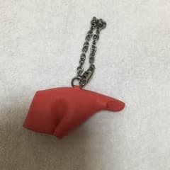 MONA♡さま専用【未使用】LOEWE★CHARMのサムネイル
