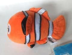 파인딩 ٠돌리 니모 봉제인형 볼 체인