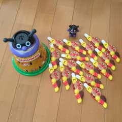 アンパンマンのドキドキアンパンチ！のサムネイル
