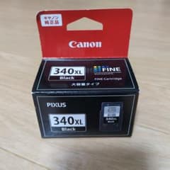 Canon BC-340XLのサムネイル