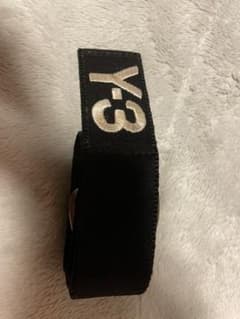 y-3ベルトのサムネイル