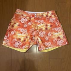 Billabong リバーシブル ボードショーツ レディースのサムネイル