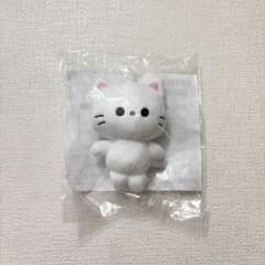 エスターバニー セガラッキーくじ オンライン ぬいぐるみマスコット　ミャオミャオのサムネイル