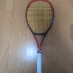 2023 YONEX VCORE 100 G3 テニスラケット - メルカリ
