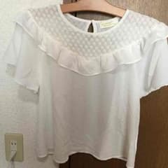 W closet トップスのサムネイル