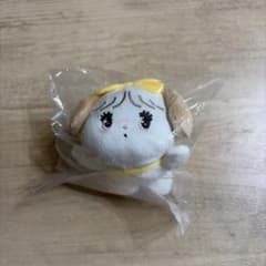 lil ala mode ねそべりぬいぐるみ スフレのサムネイル
