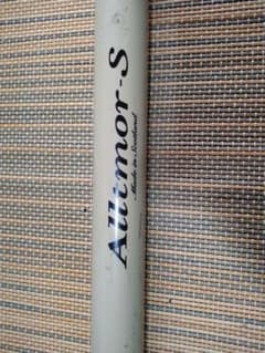 DAIWA Alltmor-S アルトモア-S F844LL 岩井渓一郎モデル DAIWA Alltmor-S アルトモア-S F844LL 岩井渓一郎モデル - メルカリ