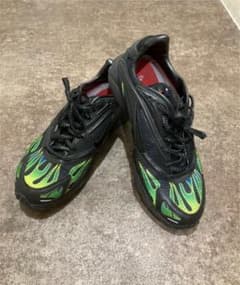 Supreme Nike air spectrum 27cmのサムネイル