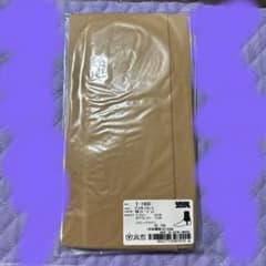 新体操用タイツ T-1800 ベージュ L