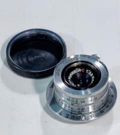 070_Nikon W-Nikkor 35mm F3.5 (L Mount)のサムネイル