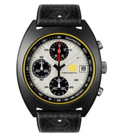 Roue. CHR-5 クロノグラフ　CHR FIVEアンティークシルバー Roue. CHR-5 クロノグラフ CHR FIVEアンティークシルバー - メルカリ