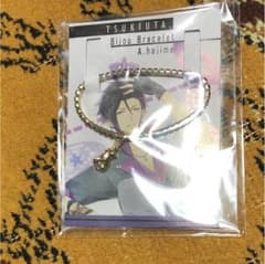 ツキウタ。睦月始ビジューブレスレットのサムネイル