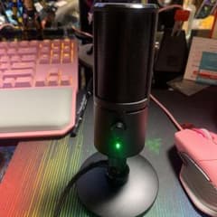 Razer SEIREN Xのサムネイル
