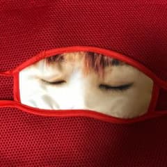 ジナン アイマスクのサムネイル