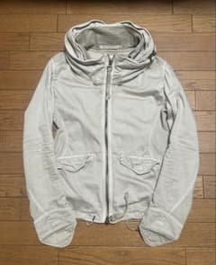00s goa bono military jacket 亜熱帯 archive - メルカリ
