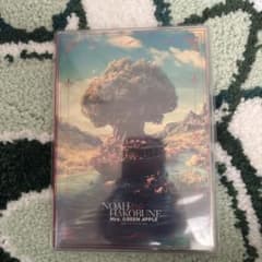 NOAH / HAKORINNE - Mrs. GREEN APPLE DVDのサムネイル