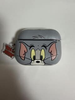 Tom and Jerry AirPods ケースのサムネイル