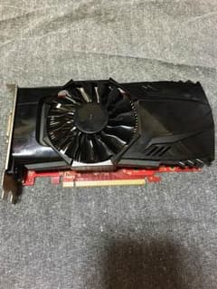 gtx560 動作確認済みのサムネイル
